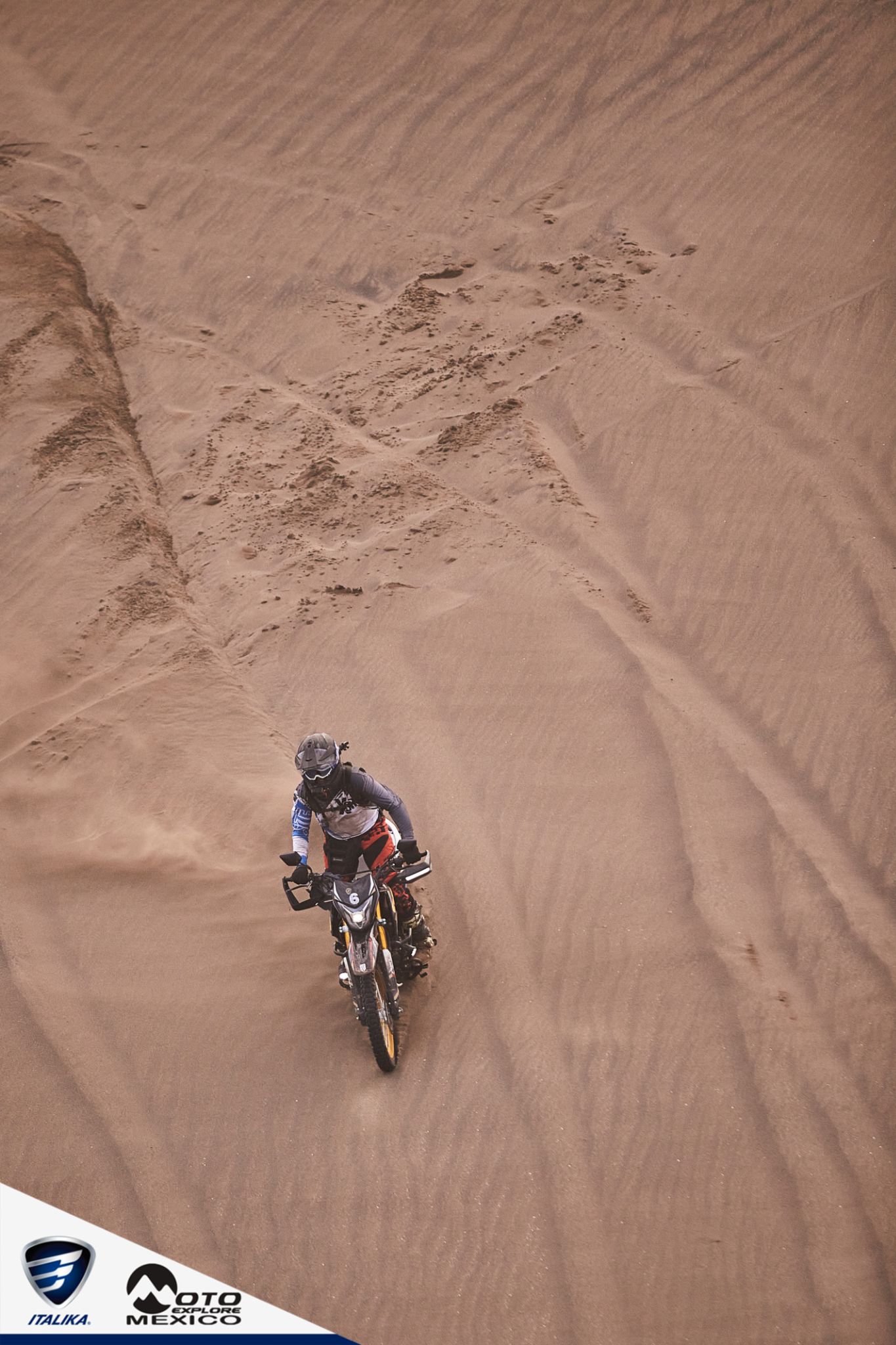 ITALIKA CHACHALACAS D2 532